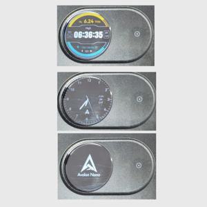 광고 6개 구매 시 3개 무료 제공 캐나안 아발론 나노 3S 6TH/s BTC 채굴기 블랙(전원 공급 장치 포함) - 미국 재고 - 리퍼브 상품