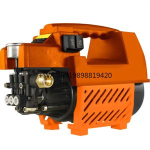 고압 세척기 물 청소기 정원 도구