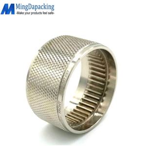 BXT3-19 장력 풀리 앞바퀴, 시그노드 스트래핑 기계 부품용 1821.047.037