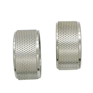 시그노드 BXT3-13 BXT3-16 스트래핑 기계용 텐션 휠 또는 텐셔닝 휠, 1821.047.034