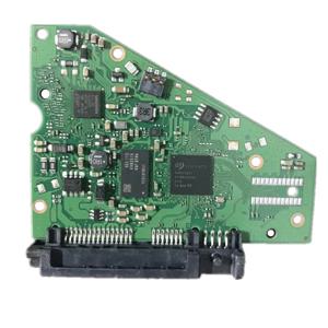 100870247 REV A 씨게이트 하드 드라이브 전기 회로 기판 (회로 기판 교체, BIOS 칩 교환 필요)