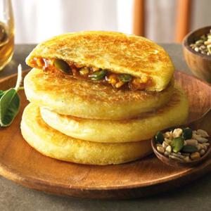 [한성] 씨앗 찹쌀호떡 280g / 씨앗호떡