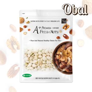 오발넛츠 피스타치오400g