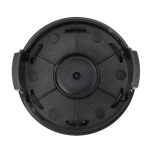 ACKOR For Art 23 / Art 26 Bosch F016F04557용 스트링 트리머 라인 스풀 커버 코일 커버