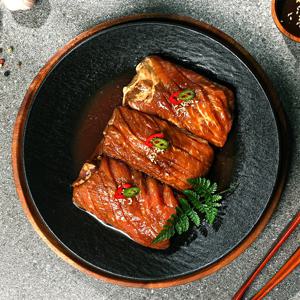 [오늘담은] 국내산 한돈 수제갈비 700g / 72시간 숙성