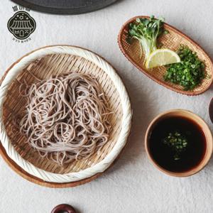 더울때는 꼭 먹어야할 냉모빌소바!! (면200g + 육수350g) x 4팩