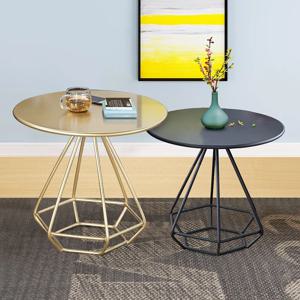 럭셔리 미니멀리스트 공간 절약형 책상 식탁 거실 카페 테이블 가구 책상 거실용 커피 테이블