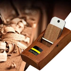 나무 손 대패 미니 및 휴대용 목공 가장자리 트리밍 대패, 목재 절단 작업을 위한 가장자리 둥글게 코너 둥글게 만들기