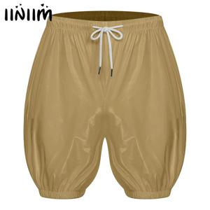 성인 남성 여성 방수 재사용 가능한 기저귀 커버 반바지 노인 환자 침대에 누워있는 환자용 누수 방지 세탁 가능한 요실금 반바지