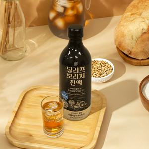 딜리프 보리차 진액 원액 엑기스 농축액 250ml