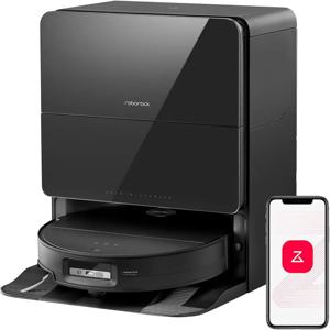 신제품 로보락 사로스 10R 로봇 청소기 및 물걸레 청소기 최고의 판매