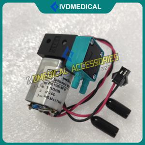 새로운 Mindray 펌프 BS120 BS180 BS190 BS200 BS220 BS330 BS350 BS330E BS350E BS400 프로브, 외부 세척 펌프 소형 펌프