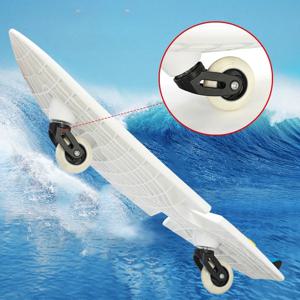 2륜 랜드 서핑보드 청소년용 드래곤 웨이브보드 일체형 몰딩 무소음 유니버설 휠 간단하고 배우기 쉬운 초보자용