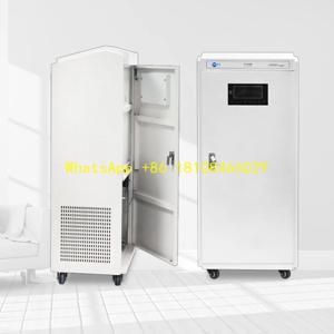 소독기 병원 멸균 소독 공기청정기 의료용 캐비닛 공기