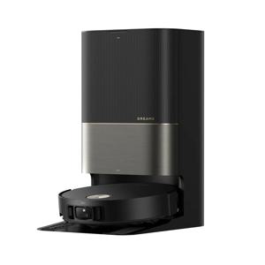 브랜드 뉴 2025 드리미 X50 울트라 로봇 진공 청소기 및 자동 물걸레 청소기 자동 비움 및 물걸레 자가 청소 기능 포함 2개 구매 시 1개 무료