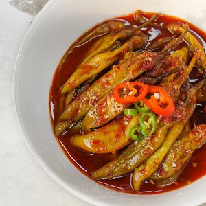 반찬단지 고추무침 1kg
