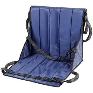 환자 리프트 계단 슬라이드 보드 이동 휠체어 벨트 안전 전신 슬링 슬라이딩 휠체어 전기  노인,장애인 사용