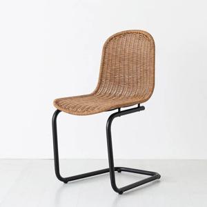 마켓비 알로타 의자 라탄 VS9258