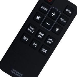 AA91 COV 33552438   COV 33552433   LG 2.0 채널 컴팩트 사운드바 SK1용 리모컨 교체