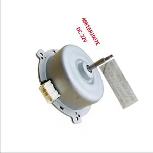 1PCS 드럼 세탁기 LG 4681ER1007E DC 22V 세탁 부품 용 특수 액세서리 모터