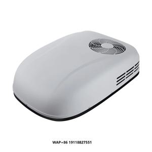 캠핑 카라반 루프탑 115V/60Hz 에어쿨러 유닛 AC RV 에어컨 (캠핑카용)