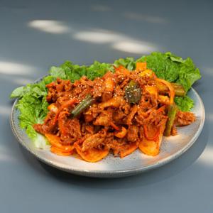 고우하 고추장불고기 300g