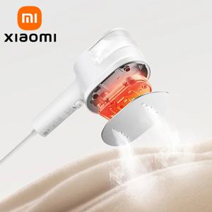 샤오미 미지아 휴대용 의류 스티머 가전제품, 휴대용 수직 스팀 다리미, 전기 스팀 다리미 기계