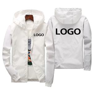 사용자 정의 브랜드 가을 재킷 남자 방수 따뜻한 스포츠 용 재킷 캐주얼 의류 야외 스포츠 용 재킷 재킷 야외 낚시 착용