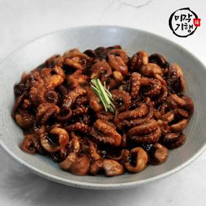 미각기행 목동쭈꾸미 블랙 300g  배퓨레첨가