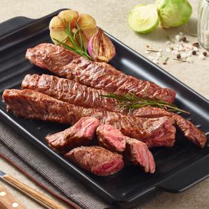 신선한 냉장 탑초이스등급 소갈비살 늑간살  200g x 3팩