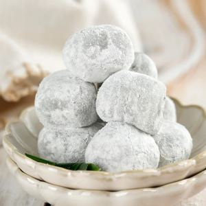 미다몰 그곳에가면 산지직송 미니미니 팥 찹쌀떡 56개입