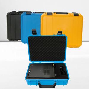 플라스틱 공구 케이스, 휴대용 공구 상자 정리함, 하드웨어 공구함, 카메라 및 전자 제품 및 액세서리에 이상적