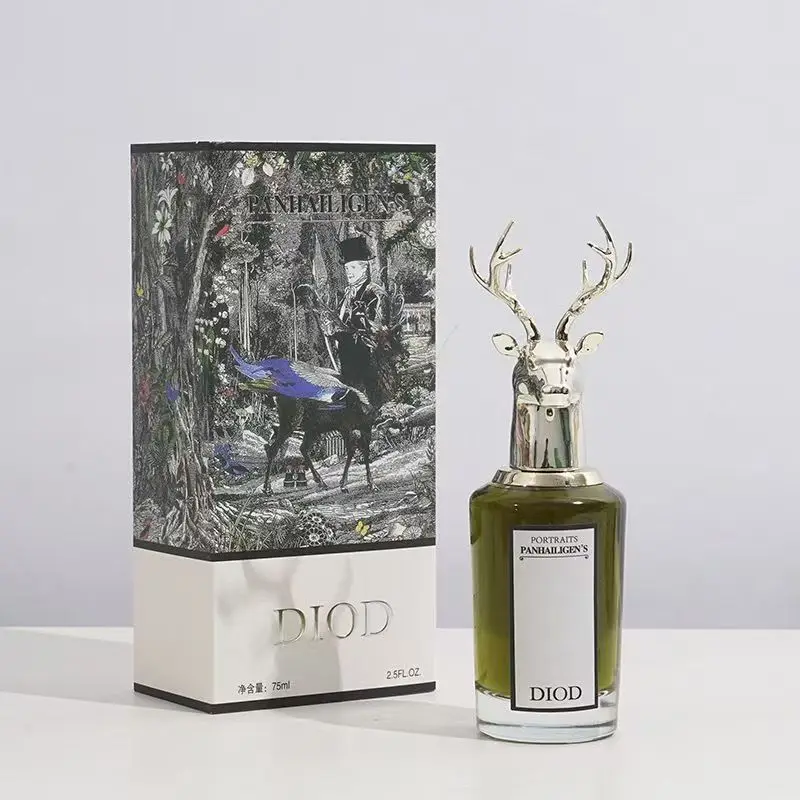 엘크 향수 스위스 아라비안 여성용 럭셔리 제품 두바이 롱래스팅 퍼스널 스프레이 향수 매혹적인 아로마