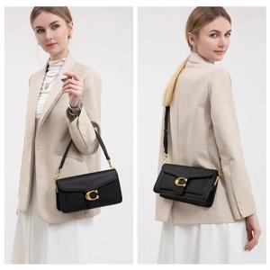 25 뉴 코우지아 로믹 타비 디오니시안 휴대용 체인 크로스백 조커 향수 언더암 숄더백 지갑 및 핸드백