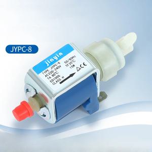 필립스 다리미, 스팀 걸레, 의류 기선용 15W 50Hz AC 220V - 240V 플런저 JYPC-8 물 흡입 펌프 전자기 펌프