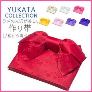 6 색 일본 기모노 오비 여성 솔리드 유카타 벨트 클래식 게이샤 기모노 가을 허리 벨트 스위트 드레싱 보우 타이 세팅 벨트