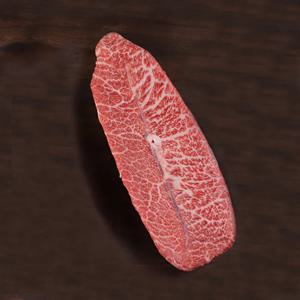 허우적 마장동++1등급 신선한 투뿔한우 부채살 구이 1kg