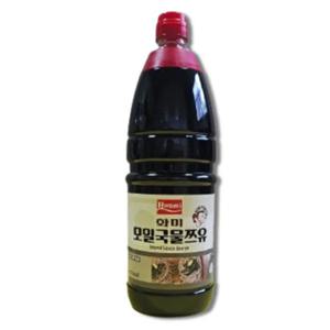 화미 모밀국물쯔유 2kg