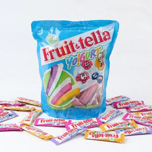 [농심]후르트텔라 요구르트 캔디 파우치 358g