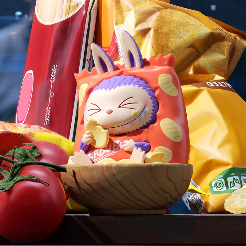 팝마트 더 몬스터스 와키 마트 시리즈 피규어 1개/12개 랜덤박스 팝마트 주문당 2개 한정