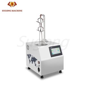 스낵 제조기 7L 초콜릿 템퍼링 기계