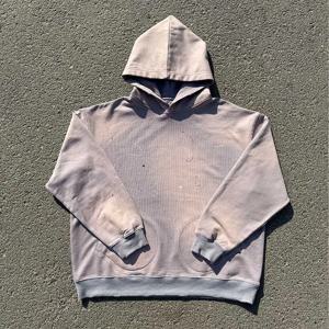 워싱된 루즈핏 하이 스트리트 빈티지 후드티 추천 좋은 상품 레트로 올드스쿨 스트리트 스타일 캐주얼 편안한 스웨트셔츠