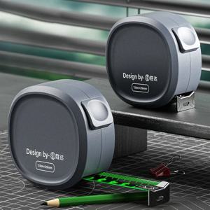 Xiaomi 줄자 자동 잠금 강철 테이프 10m 휴대용 목공 측정 도구 개폐식 고정밀 미터 눈금자