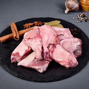 한우직판장 한우 선별된 신선한 도가니 700g