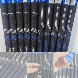 블루 골프 그립 랩, 프로 고무 스탠다드, 중형, 점보 다리미, 페어웨이 우드 골프채 그립