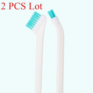 2 개/대 청소 좁은 브러시 긴 손잡이 휴대용 갭 아기 병 갭 청소 브러시 ​​가정용 주방 도구 작은 브러시