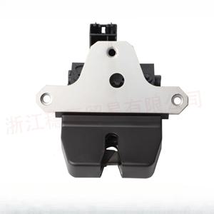 31440240 31335047 31335870적용 가능XC60Volvo 뒷문 잠금 장치 본체 트렁크 액츄에이터