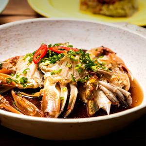 힐링프레시 국내산 수제 간장게장 800g 연평도 자연산 암꽃게 게장 꽃게장