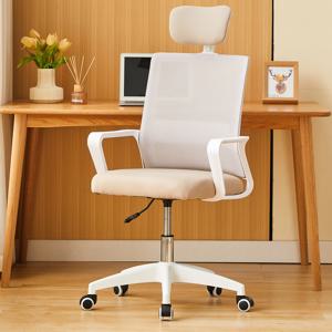 비애노 컴퓨터의자 사무용 사무실 책상 공부 의자BM-10H