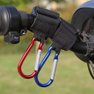 오토바이 걸이용 잠금 고리 자전거 전기차 헬멧 걸이 액세서리